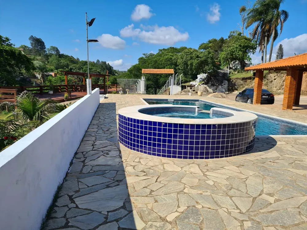Chácara, 3 quartos, 8000 m² - Foto 5