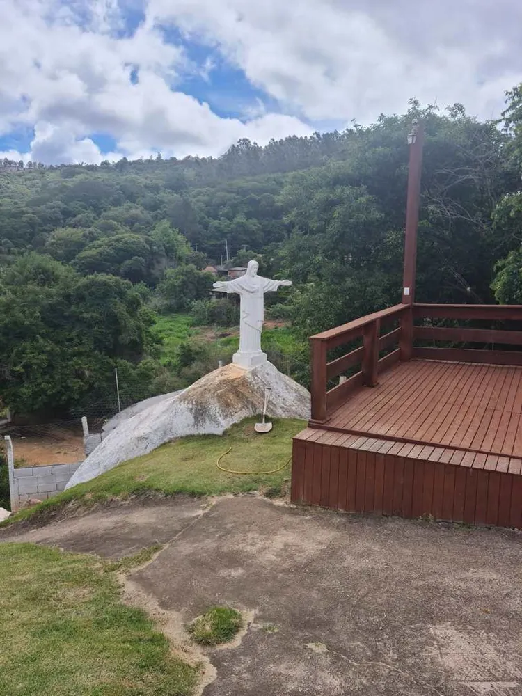 Chácara, 3 quartos, 8000 m² - Foto 3