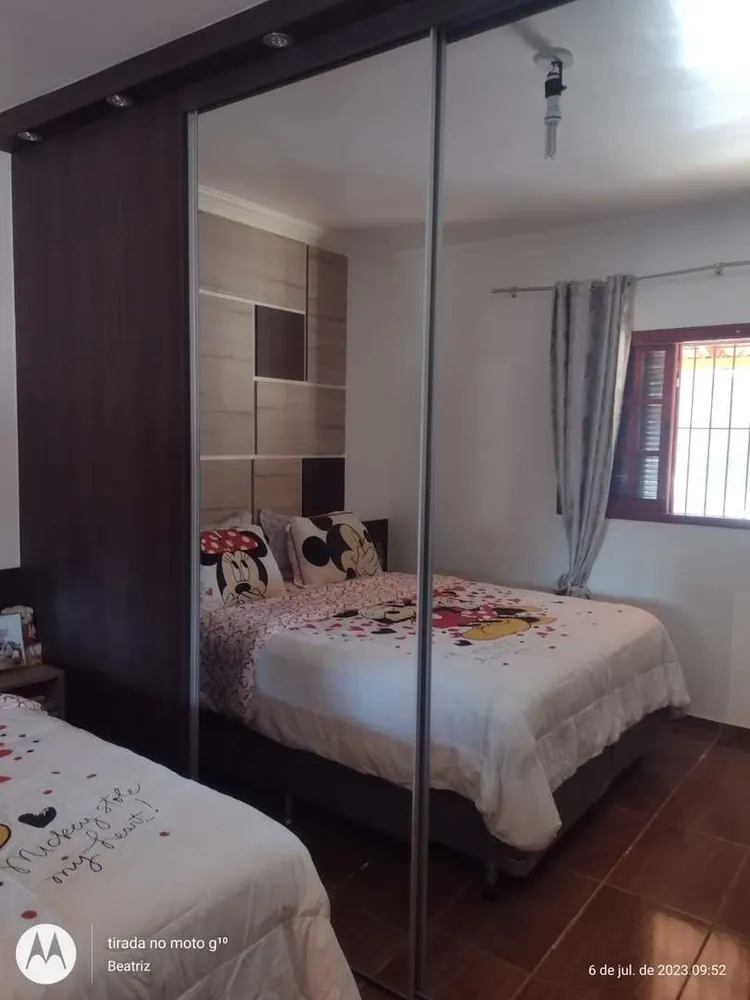 Chácara, 3 quartos, 8000 m² - Foto 11