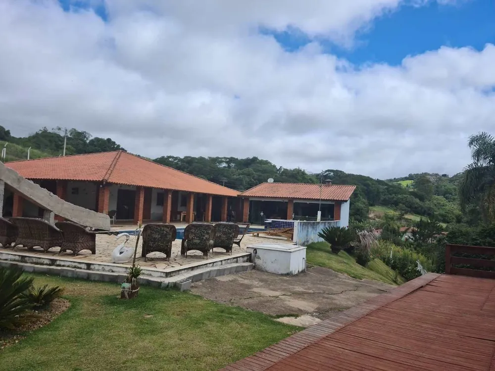Chácara, 3 quartos, 8000 m² - Foto 2