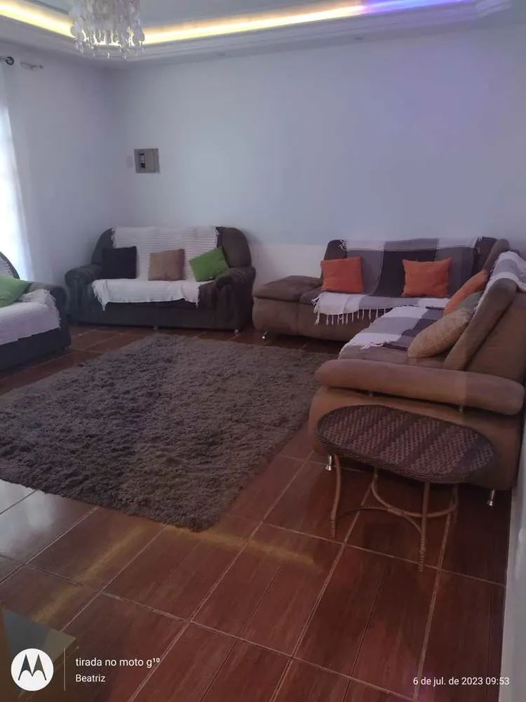 Chácara, 3 quartos, 8000 m² - Foto 12
