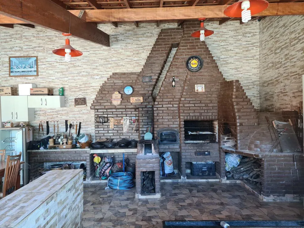 Chácara, 3 quartos, 8000 m² - Foto 4