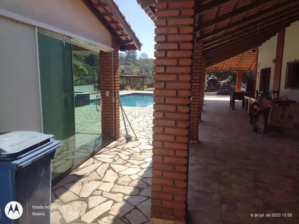 Chácara, 3 quartos, 8000 m² - Foto 10