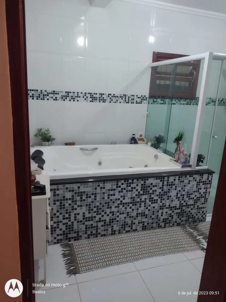 Chácara, 3 quartos, 8000 m² - Foto 7