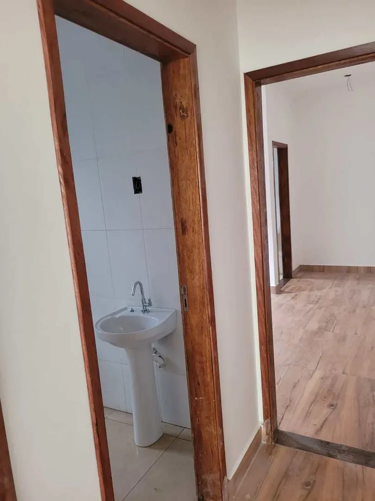 Casa, 2 quartos, 300 m² - Foto 4
