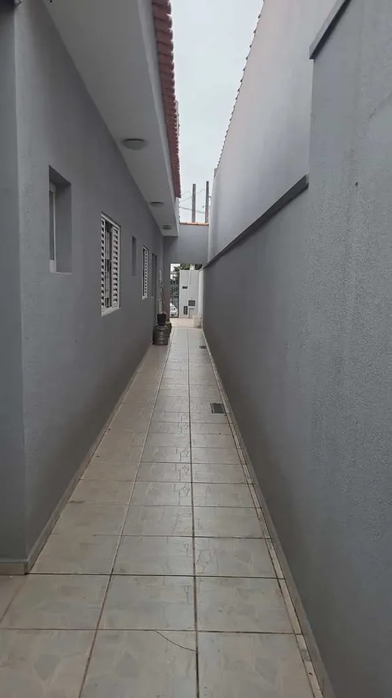 Casa, 2 quartos, 300 m² - Foto 6