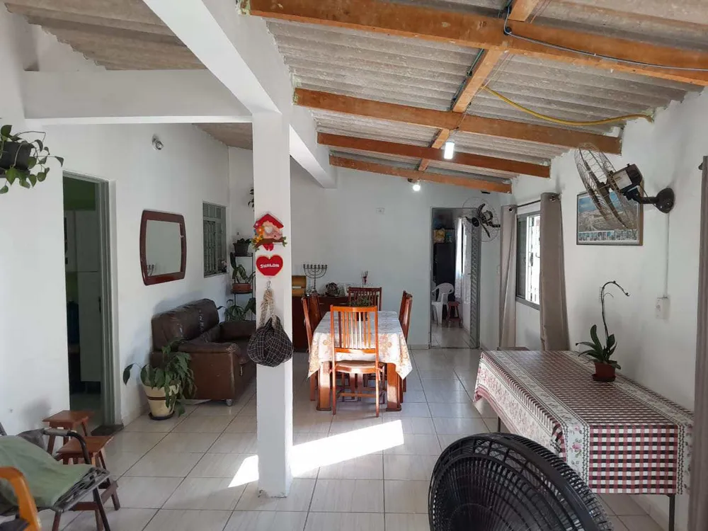 Chácara, 5 quartos, 1000 m² - Foto 5