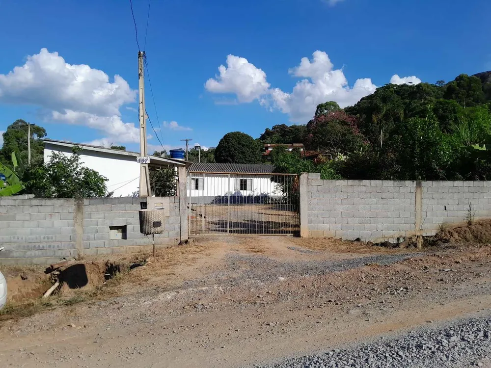 Chácara, 5 quartos, 1000 m² - Foto 12