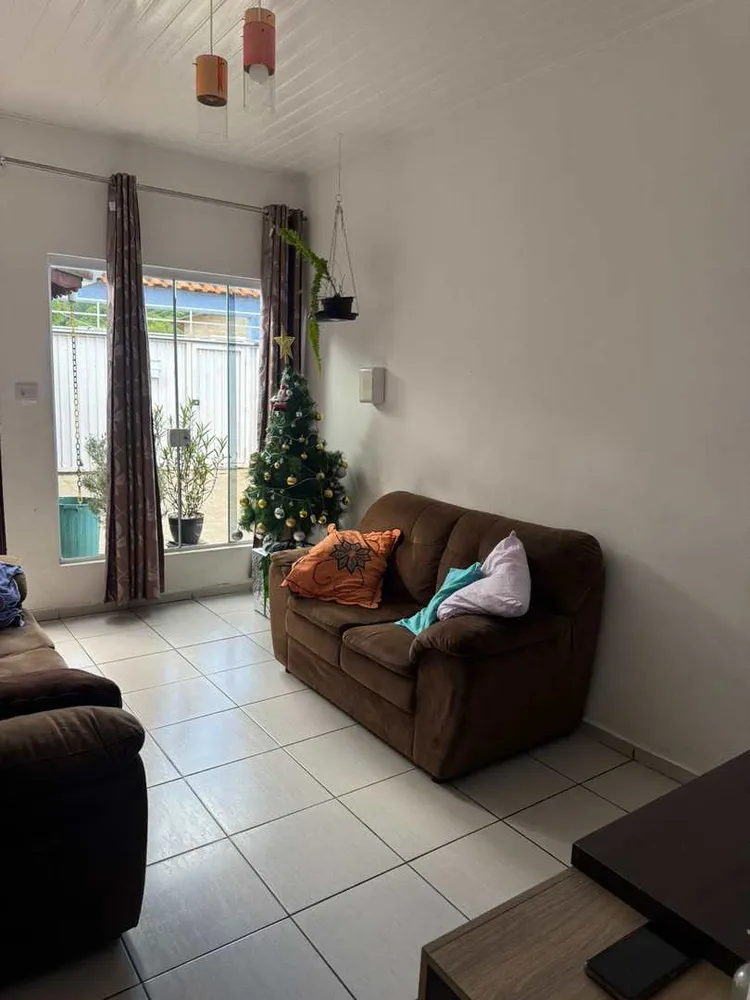 Casa, 3 quartos - Foto 5