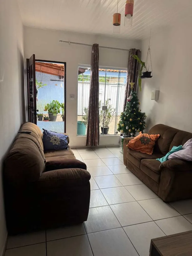 Casa, 3 quartos - Foto 4