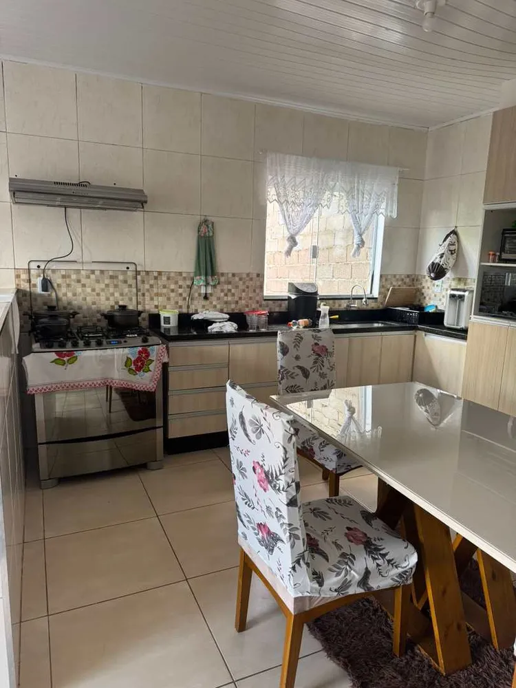 Casa, 3 quartos - Foto 11