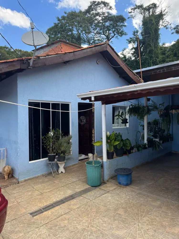 Casa, 3 quartos - Foto 1