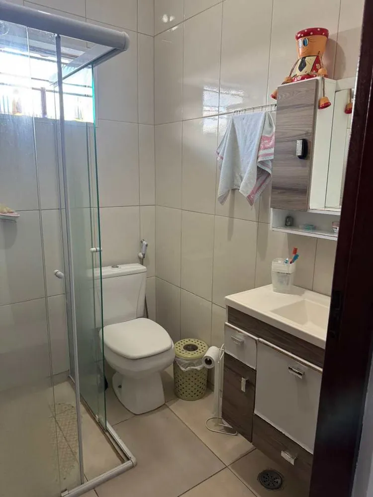 Casa, 3 quartos - Foto 7