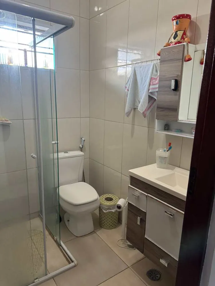 Casa, 3 quartos - Foto 8