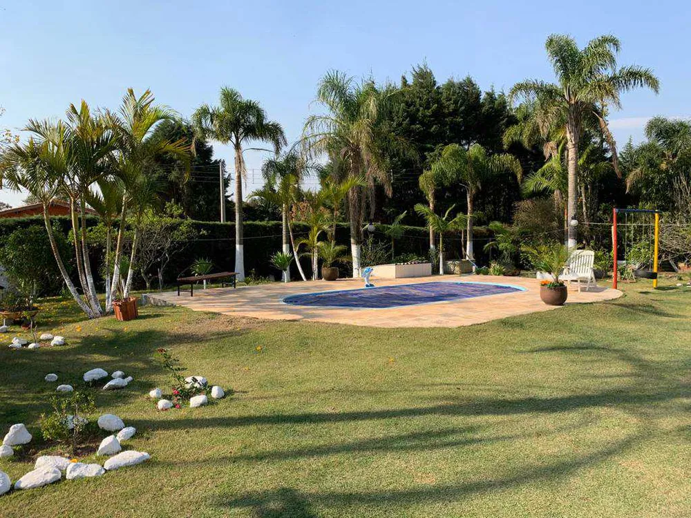 Chácara, 2 quartos, 2000 m² - Foto 2