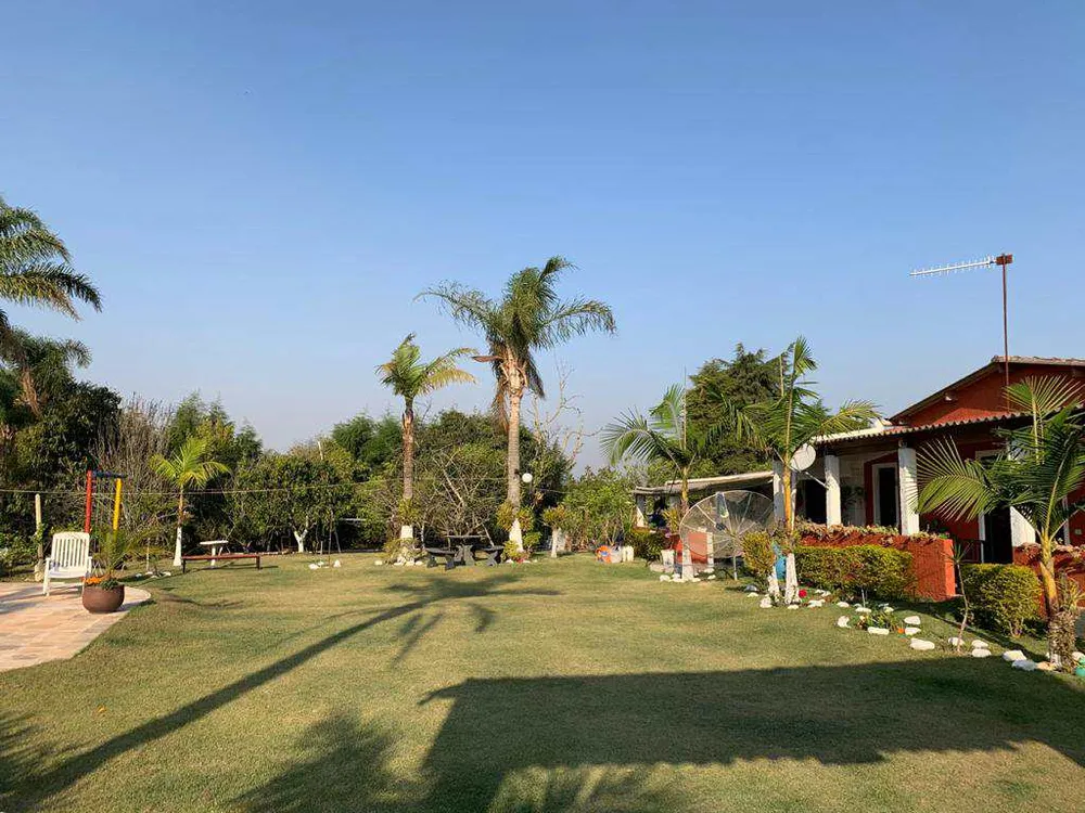 Chácara, 2 quartos, 2000 m² - Foto 3