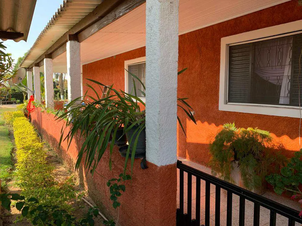 Chácara, 2 quartos, 2000 m² - Foto 1