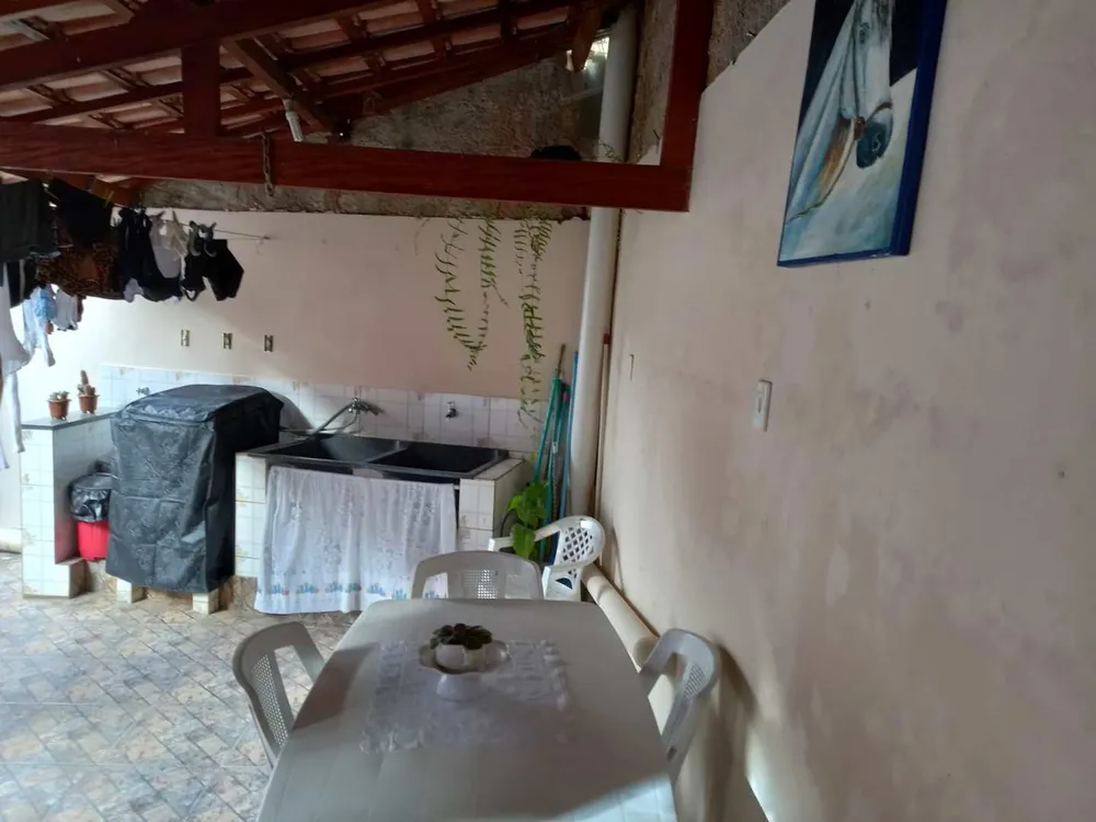 Sobrado, 3 quartos, 217 m² - Foto 6