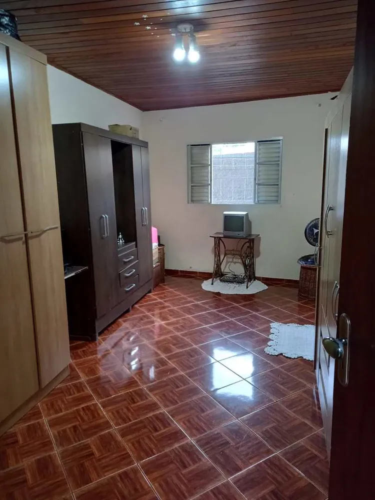 Sobrado, 3 quartos, 217 m² - Foto 5