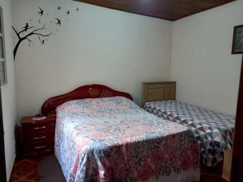 Sobrado, 3 quartos, 217 m² - Foto 2