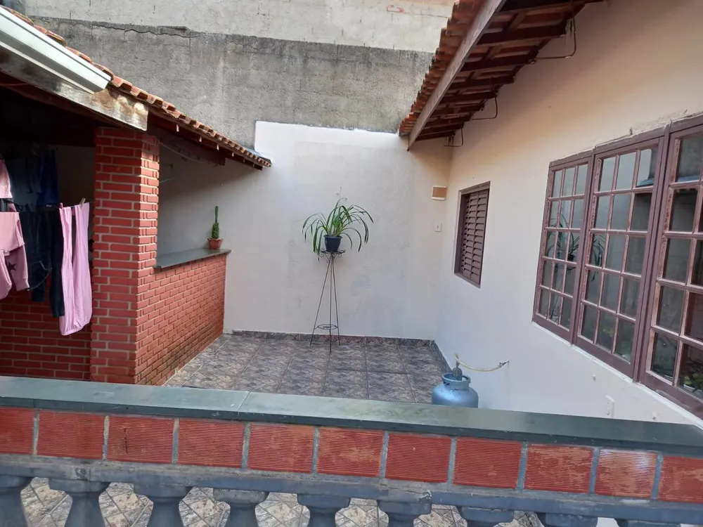 Sobrado, 3 quartos, 217 m² - Foto 9