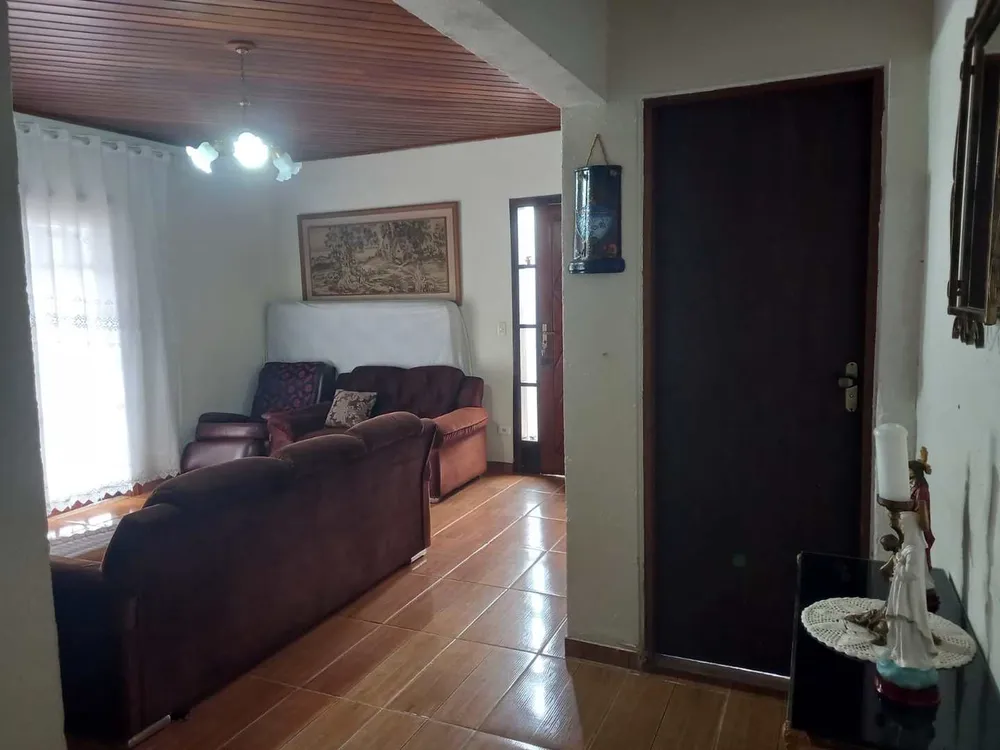 Sobrado, 3 quartos, 217 m² - Foto 7