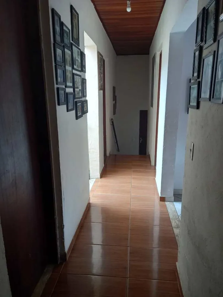 Sobrado, 3 quartos, 217 m² - Foto 8