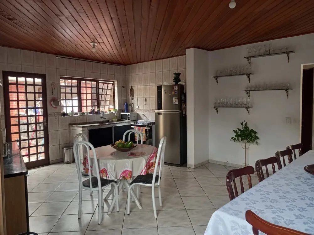 Sobrado, 3 quartos, 217 m² - Foto 12