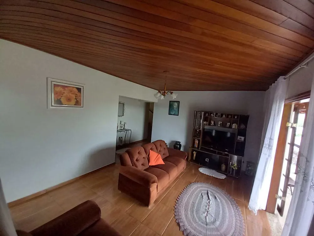 Sobrado, 3 quartos, 217 m² - Foto 11