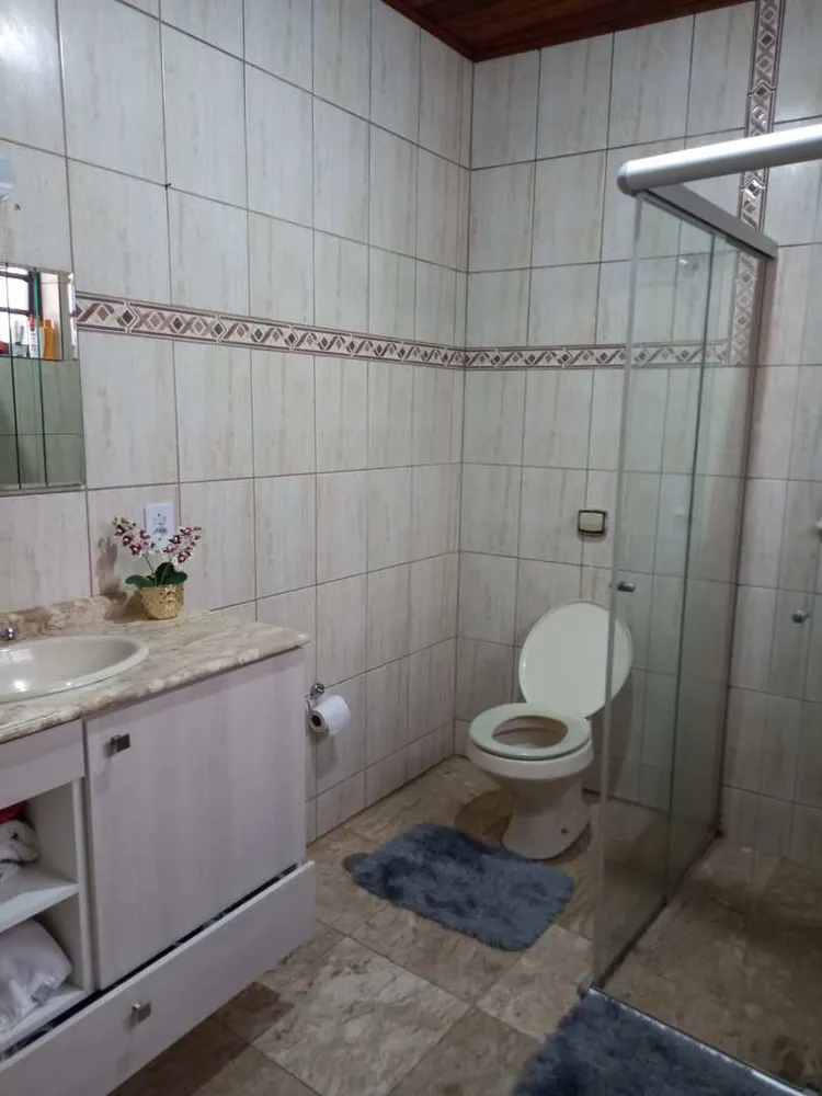 Sobrado, 3 quartos, 217 m² - Foto 4