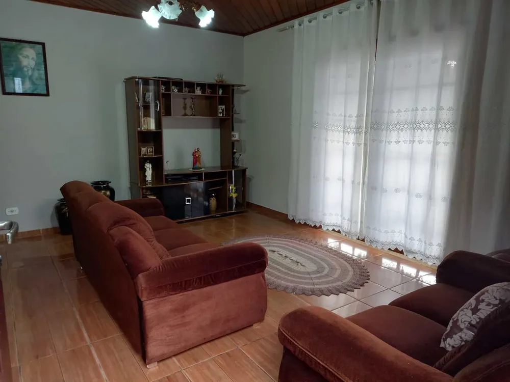 Sobrado, 3 quartos, 217 m² - Foto 3