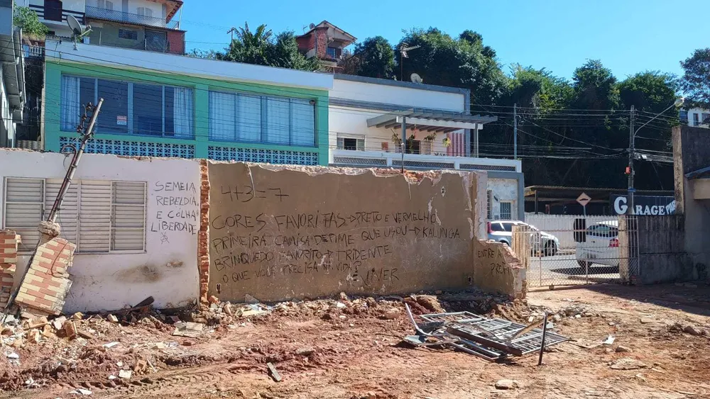 Loteamento e Condomínio - Foto 7