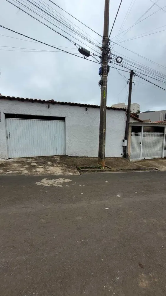 Casa, 2 quartos - Foto 1