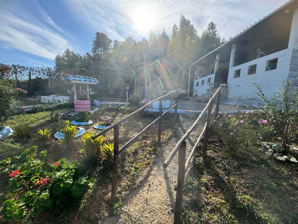 Chácara, 2 quartos, 9300 m² - Foto 11
