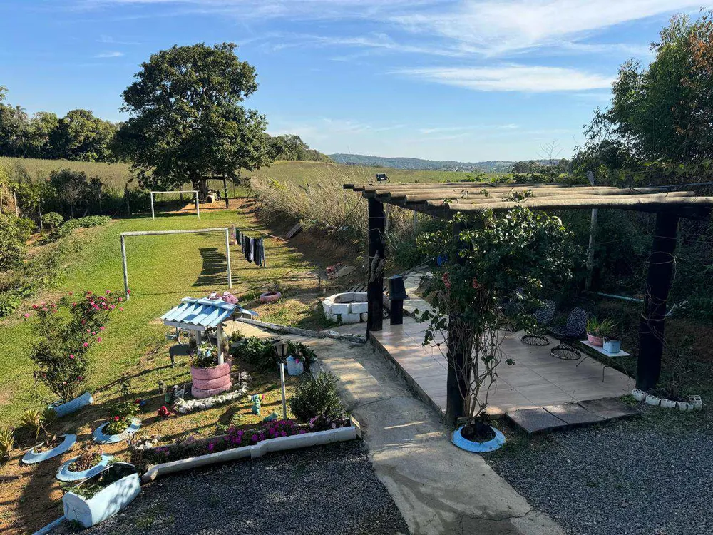 Chácara, 2 quartos, 9300 m² - Foto 1