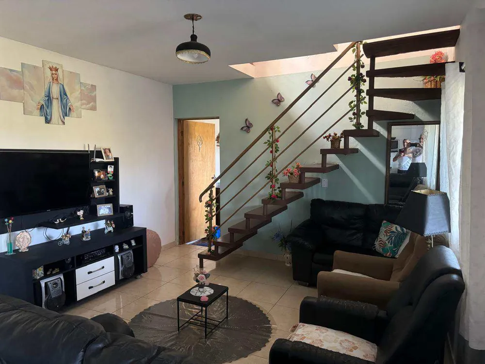 Chácara, 2 quartos, 9300 m² - Foto 3
