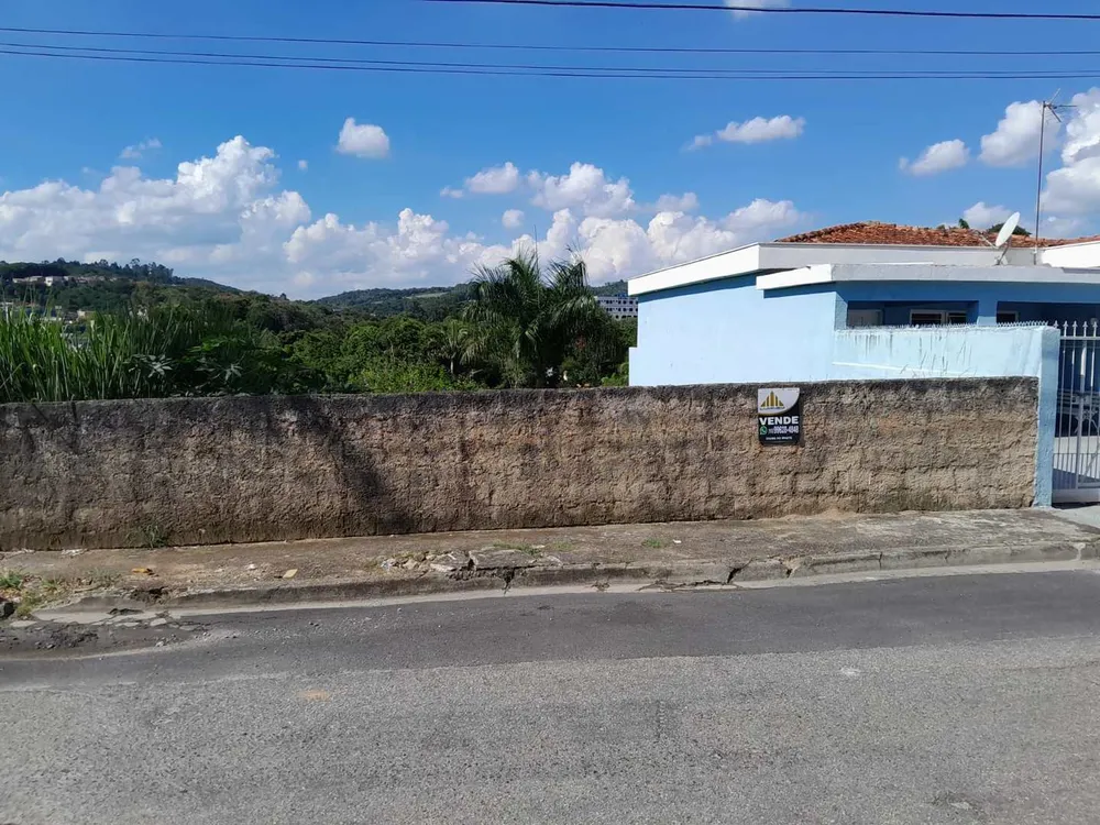 Terreno, 250 m² - Foto 1