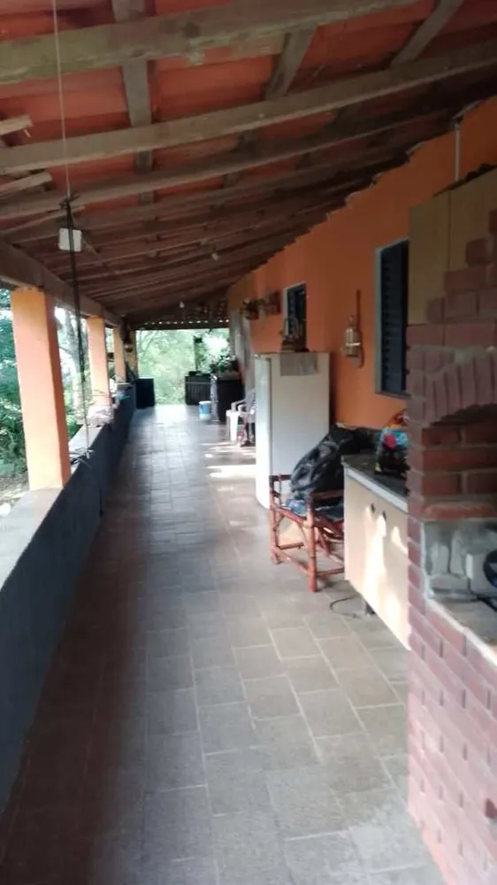 Chácara, 4 quartos, 5300 m² - Foto 7