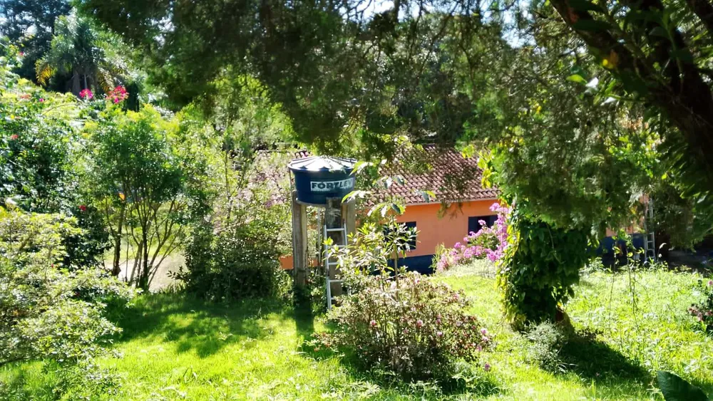 Chácara, 4 quartos, 5300 m² - Foto 6