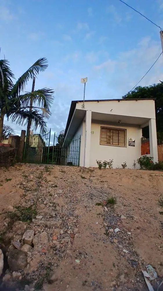 Casa, 2 quartos, 70 m² - Foto 4