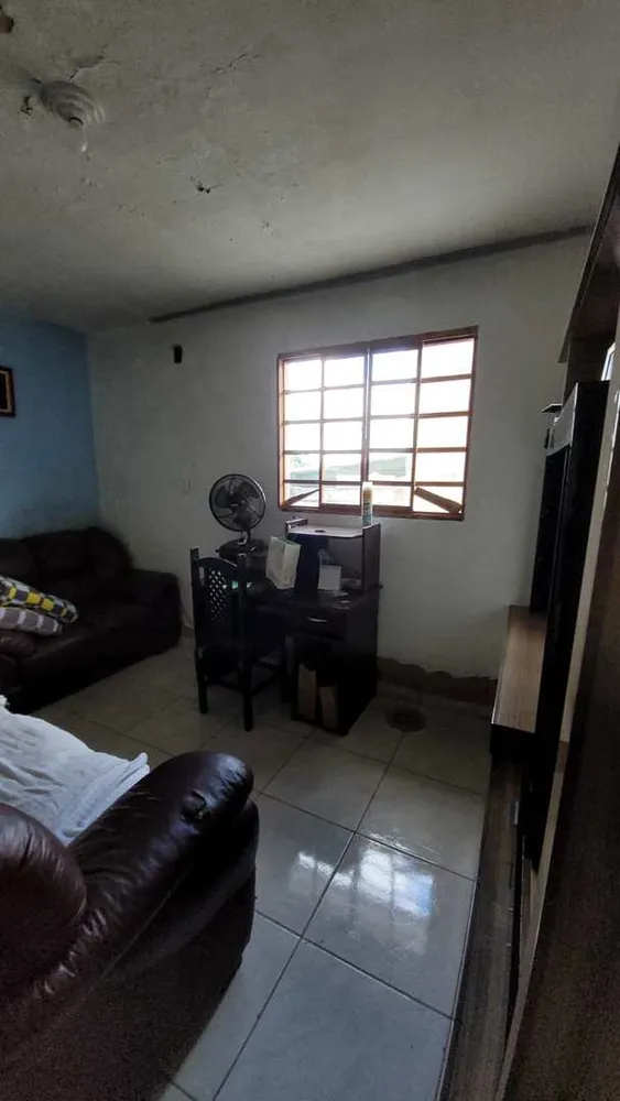 Casa, 2 quartos, 70 m² - Foto 9