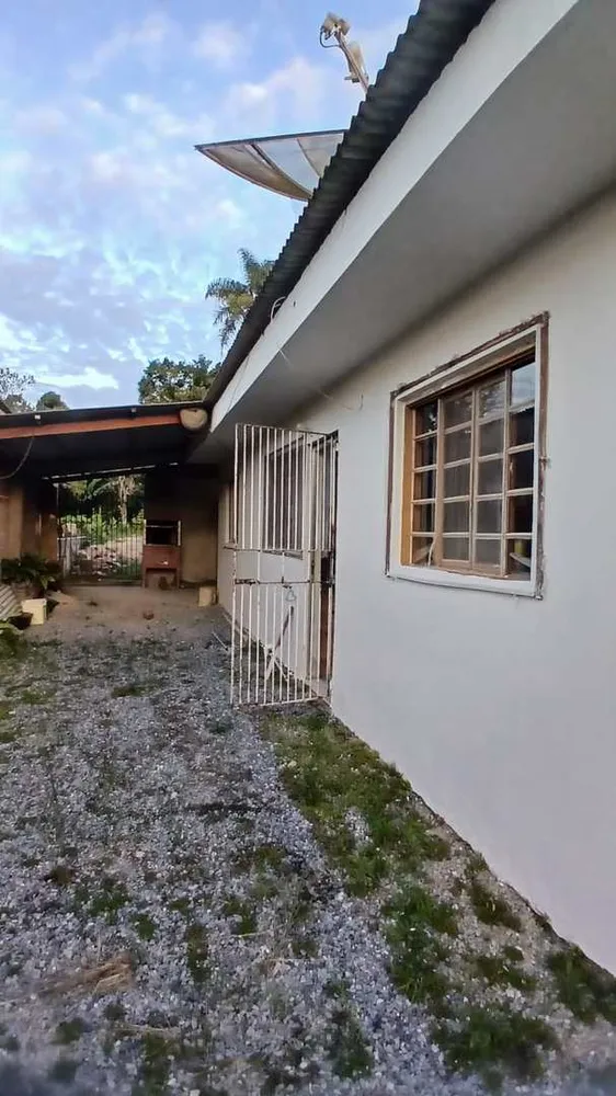 Casa, 2 quartos, 70 m² - Foto 2