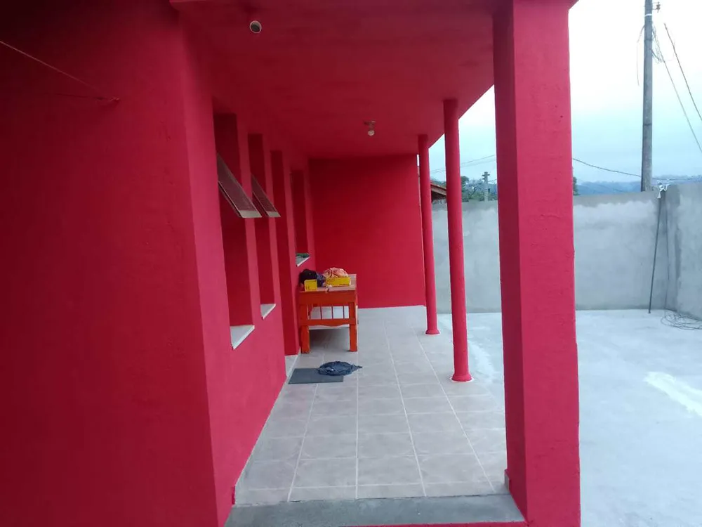 Casa, 2 quartos - Foto 2