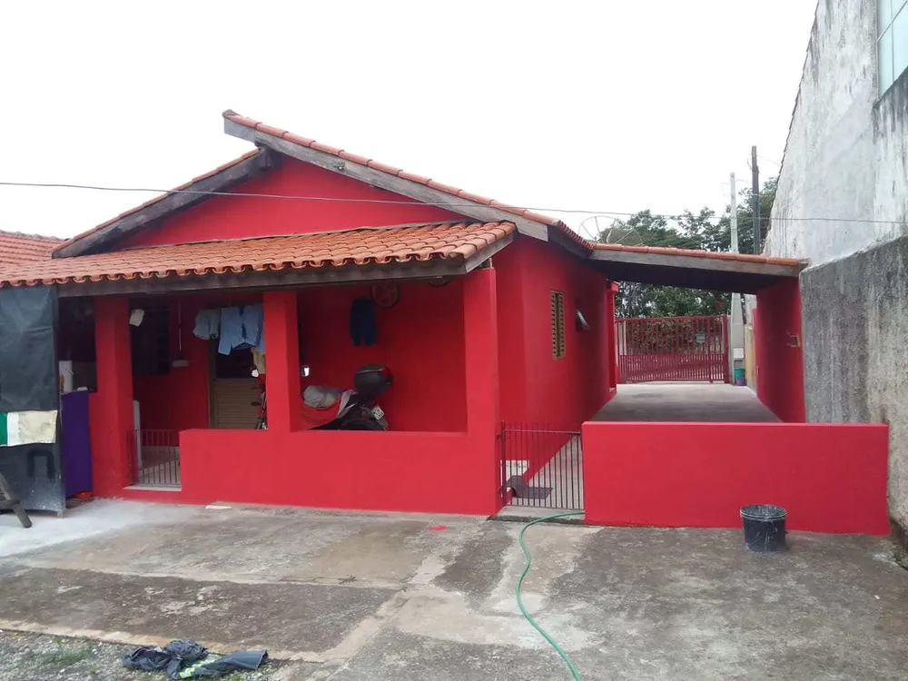 Casa, 2 quartos - Foto 6