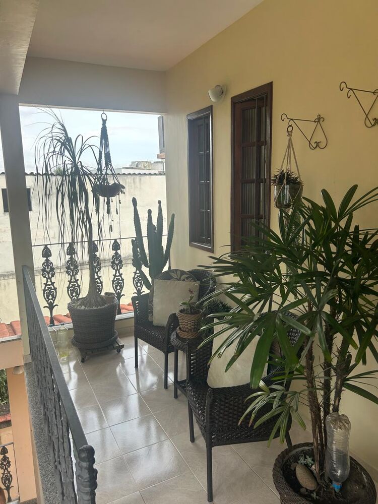 Casa, 3 quartos, 120 m² - Foto 36