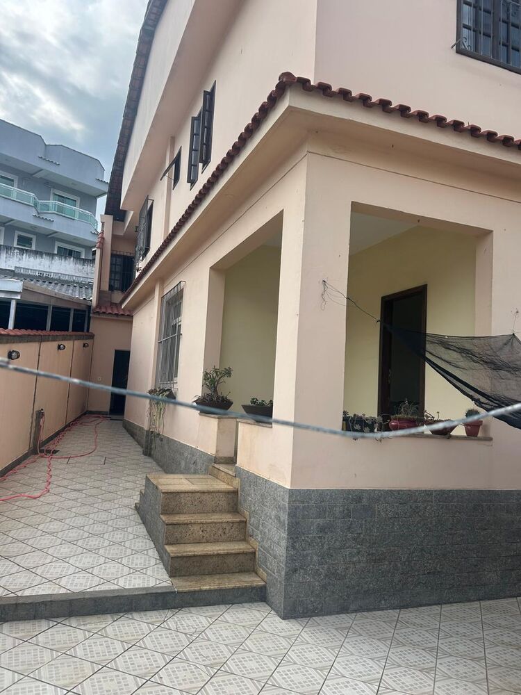 Casa, 3 quartos, 120 m² - Foto 25