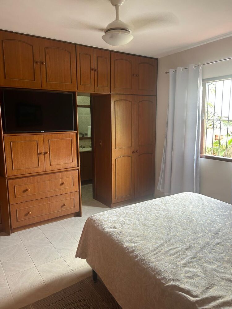 Casa, 3 quartos, 120 m² - Foto 1