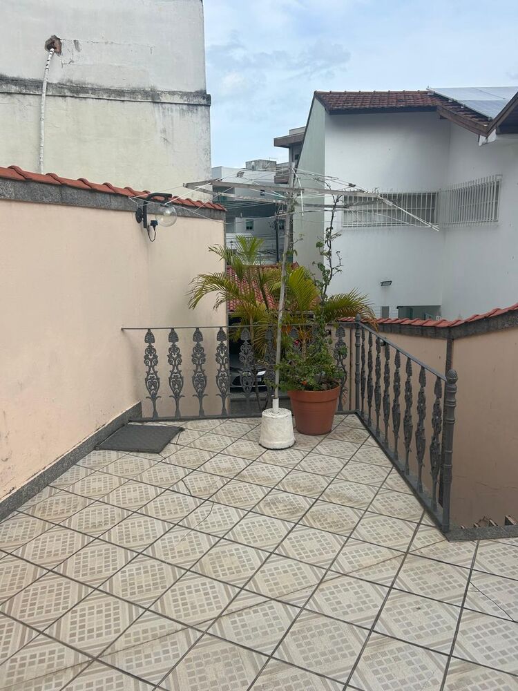 Casa, 3 quartos, 120 m² - Foto 11