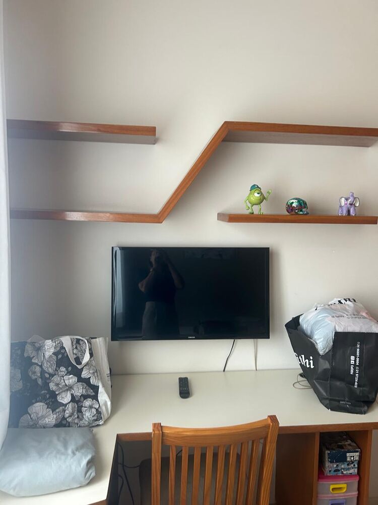 Casa, 3 quartos, 120 m² - Foto 46