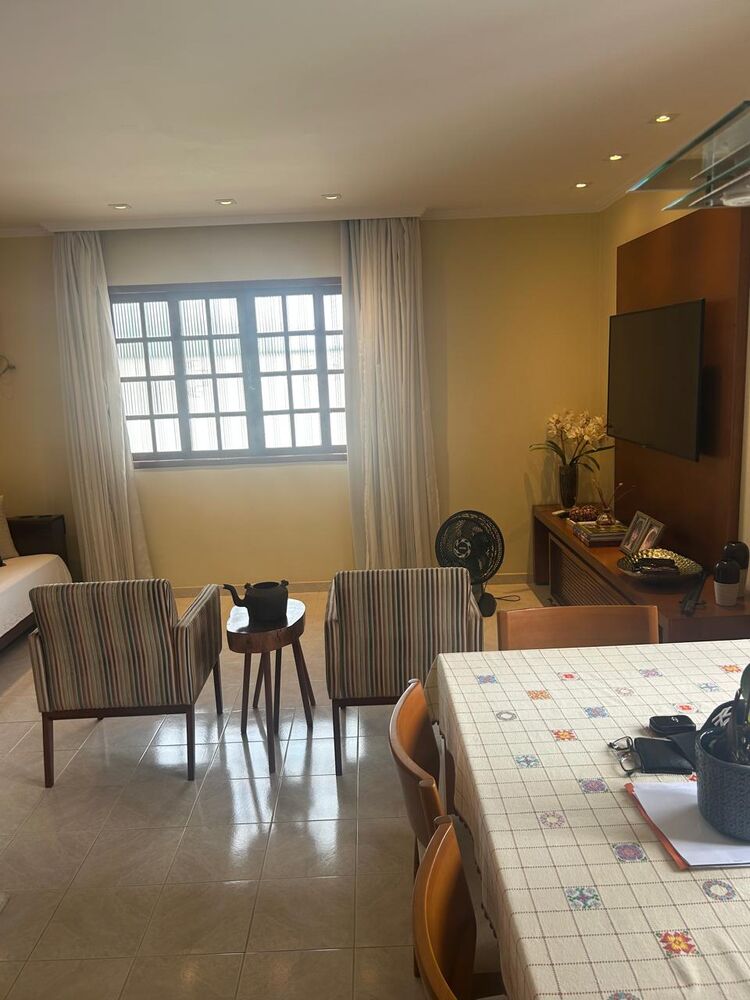 Casa, 3 quartos, 120 m² - Foto 29